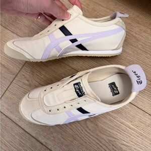 Onitsuka Tiger Mexico 66 Slip-On Sneakers